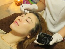 フィル(fill.)の雰囲気（朝のメイクも楽に◎話題のハリウッドブロウリフトで美眉も叶う！）