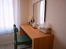 エテミー(etemy)の雰囲気(完全個室プライベート空間◇お子様同伴okゆったりお過ごし下さい)