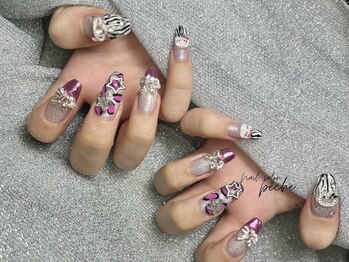 ペッシュ(peche)/Y2K