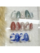 トイロ 高宮店(TOIRO)/¥6490定額アートコース