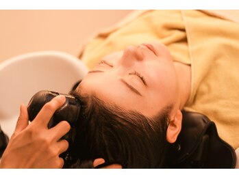 アウェア 銀座(aware)/水の音による癒し