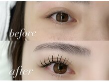 エーアイ 浅草橋(Ai)/フラットラッシュ120本