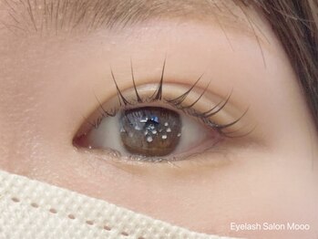 モー 千葉店(Mooo)/次世代まつ毛パーマ