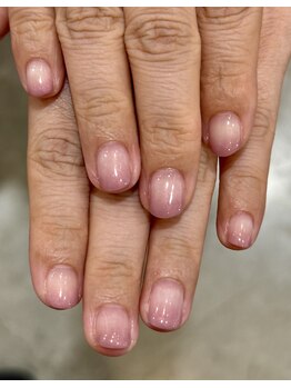 クラシカ 幡ヶ谷店(CLASSICA)/7月♯ネイル