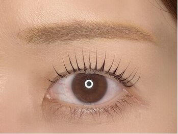 メローナ 門前仲町(Melona)/パリジェンヌラッシュリフト