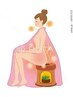 断然お得！【黄土よもぎ蒸し40分×2回】￥8,800→￥4000　（1回分￥2,000）