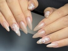 ヴィヴィ バイ セブンルックス(vivi by 7LOOKS)/120分デザインコース