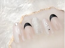 ABCネイル 大宮店(ABC Nail)/★NEW★ハンド定額オフ込6980円
