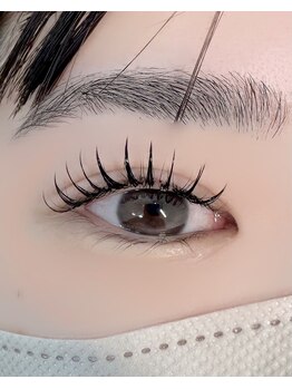 アトリエ ボノ(BONO)/パリジェンヌ×ダブルフラット