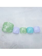 はあとねいる 上新庄店/フット23