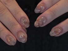 フィロンネイル 本町店(filonnail)/定額ニュアンス