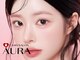 愛 ラッシュ アウラ(AURA)の写真/綺麗なまつ毛を長く楽しみたい方にオススメ♪リぺアに通うのが難しい方でも大丈夫！圧倒的キープ力で長持ち