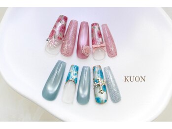 サンプルから選ぶアートCコース