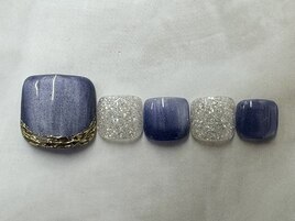 フット☆定額デザイン