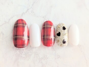 ネイルサロン ルーム 千葉店(ROOM)/【定額プラチナコース¥6800】