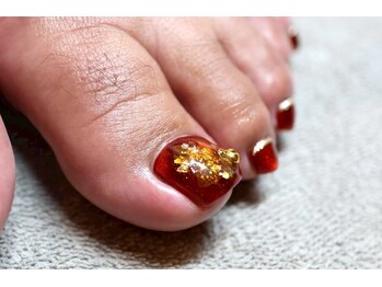 サロン ド ワカ(Salon de WAKA)/