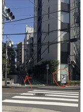 ユウネイル 大塚店(younail)/★ご来店までの道案内♪