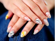 ネイルサロン ビホー