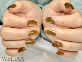 マグネットネイル