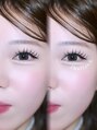 ベローアイラッシュ 三条店(Bello eyelash) 束感バインドロックお任せ下さい♪