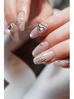 大人女性向けこだわりサロン