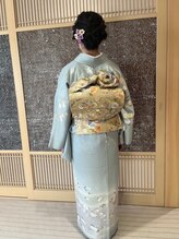 グレース バイ ジェリー(Grace×JERRY)/