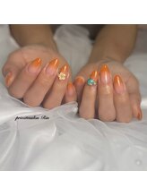 リンモチコミ(Rin)/【フィルイン】カラーグラデ