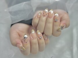 マグネットフレンチ☆