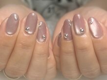 ジェミーネイル(JeMY nail)/〈オフ込み〉似合わせマグネット