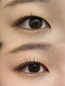 リノ(Lino)/まつげパーマ　ラッシュリフト