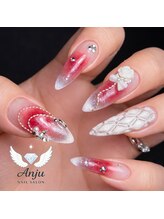 アンジュ(Anju)/【フィルイン/持ち込み】