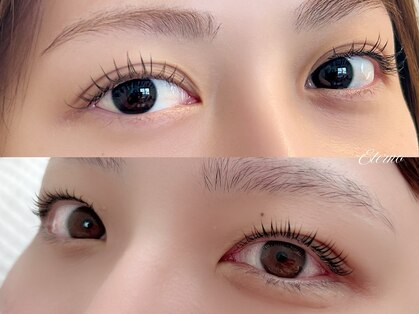 エテルノ(Eterno)の写真