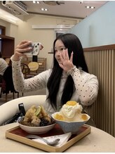 アイネイルズ 大宮店(Ｉ nails)&nbsp;Akane 