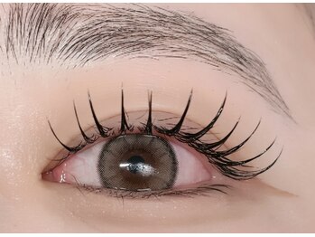 ルチア 高田馬場/フラットラッシュ140本LED付き