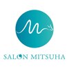 SALON MITSUHAのお店ロゴ
