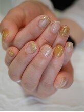 ネイルエニー(Nail Any)/Any collection