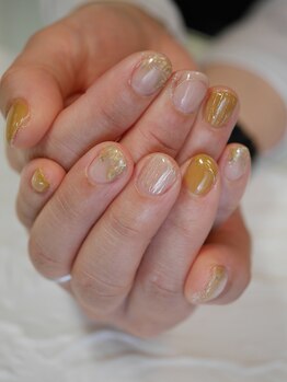 ネイルエニー(Nail Any)/Any collection