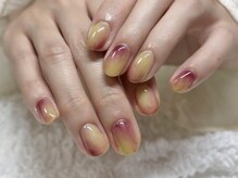 スターズ(Stars)/いちじくカラーニュアンス★