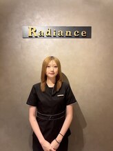 レディアンス&nbsp;ゆあ 