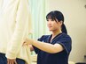 【産後のお悩み解消】産後骨盤矯正＋姿勢分析