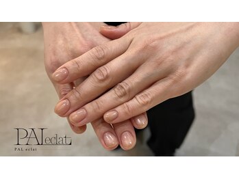 パルエクラ(PALeclat)/