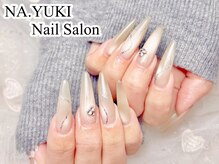 センスネイル 池袋店(Sense Nail)/ナチュラルオフィスネイル