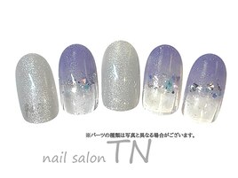 季節の定額4900円コ―ス