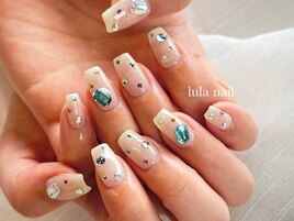 キャンペーンデザイン