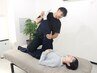 【月１メンテに◎根本改善】全身オーダーメイド整体　￥8000→￥5000