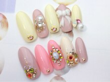 ネイルサロン ティディ(TIDY)/