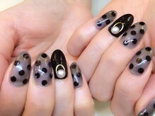 トランキル(Tranquille)/