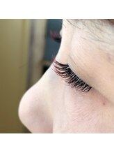 シルス荻窪/カラーグラデーション☆