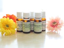 フルール/アロマオイル