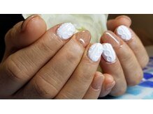スマイルズ ネイル(Smile's NAIL)/お客様ネイル